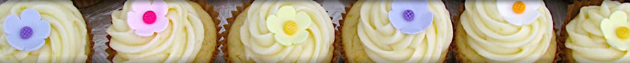 lemon zinger cupcakes