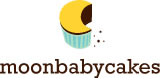 moonbabycakes logo
